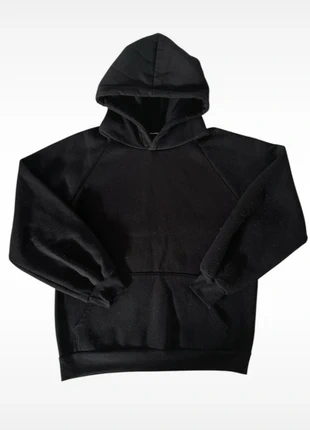 Sweat large noir à capuche Y2k winter Autumn vintage, marque: y2k, état: Bon état, taille: S, 5,00 €, 5,95 € Protection acheteurs incluse