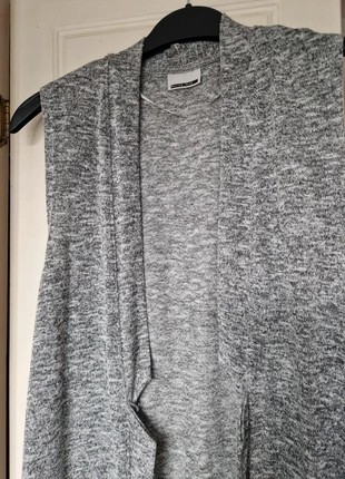 Women's Sleeveless Cardigan., brand: Noisy May, condition: New without tags, size: M / 38 / 10, €9.99, €11.19 includes Buyer Protection