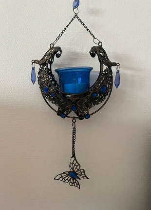 Objet de décoration de bougie, marke: Inconnu, zustand: Gut, 13,00 €, 14,35 € inklusive Vinted-Käuferschutz