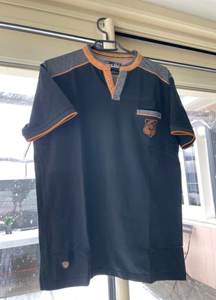 Polo homme, merk: french dnn, staat: Heel goed, maat: M, € 4,00, € 4,90 inclusief Kopersbescherming