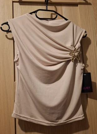 Haut sans manche, brand: Just For You, condition: New with tags, size: M / 38 / 10, €15.00, €16.45 includes Buyer Protection