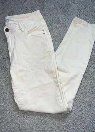 Pantalon morgan, marke: Morgan, zustand: Sehr gut, größe: S / 36 / 8, 6,00 €, 7,00 € inklusive Vinted-Käuferschutz