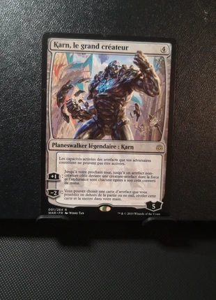 Magic the gathering, brand: Magic: The Gathering, condition: New without tags, €7.00, €8.05 includes Buyer Protection