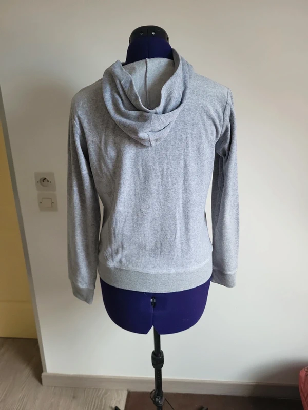 Gilet - photo numéro 6