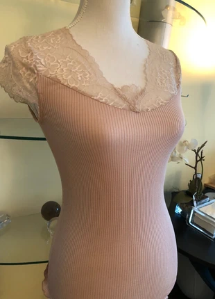 Top - Rosemunde, marca: Rosemunde, estado: Muy bueno, tamaño: S / 36 / 8, 30,00 €, 32,20 € Protección al comprador incluida