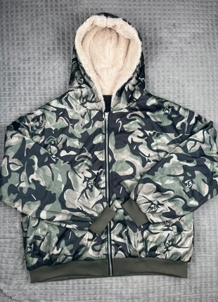 Veste zip camouflage style Y2K Taille M //41, marque: y2k, état: Très bon état, taille: M / 38 / 10, 50,00 €, 53,20 € Protection acheteurs incluse