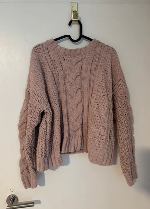 Strick Pulli, marque: Aéropostale, état: Bon état, taille: L / 40 / 12, 10,00 €, 11,20 € Protection acheteurs incluse