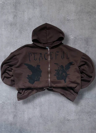 Zip hoodie Vintage 90’s - size XL, brand: Vintage Dressing, condition: Very good, size: XL, €16.00, €17.50 includes Buyer Protection