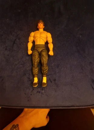 Streetfighter figure, brand: Street Fighter, condition: Very good, size: One size, €10.00, €11.20 includes Buyer Protection