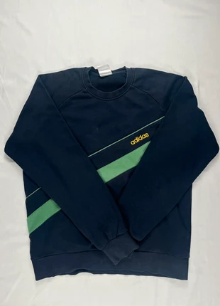 Sweat Crewneck Adidas Vintage Taille XL Unisex, merk: adidas, staat: Heel goed, maat: XL, € 15,00, € 16,45 inclusief Kopersbescherming