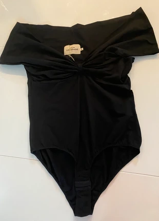 Body Martha Make my Lemonade T46, merk: Make My Lemonade, staat: Nieuw met prijskaartje, maat: XXXL / 46 / 18, € 45,00, € 47,95 inclusief Kopersbescherming