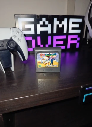 Super kick off (Sega game Gear), zustand: Gut, 9,99 €, 11,19 € inklusive Vinted-Käuferschutz