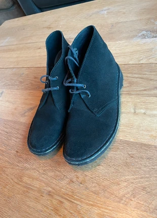 Clarks desertboots, marque: Clarks, état: Très bon état, taille: 39, 12,50 €, 13,83 € Protection acheteurs incluse