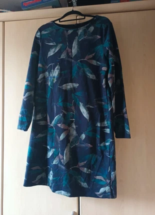 Leuke jurk, merk: Omega, staat: Nieuw zonder prijskaartje, maat: XL / 42 / 14, € 9,00, € 10,15 inclusief Kopersbescherming