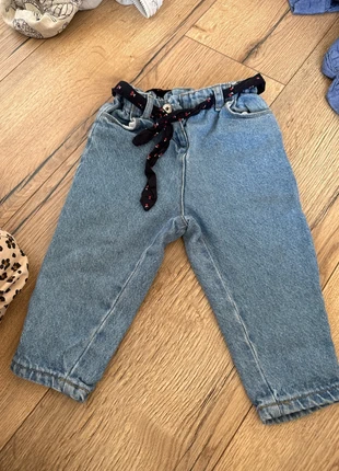 Pantalon, marca: Kiabi, estado: Bueno, tamaño: 12-18 meses / 80 cm, 3,00 €, 3,85 € Protección al comprador incluida