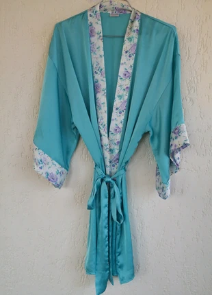 Vestaglia fresca prima vera estate (misure in descrizione), marke: yamamay, zustand: Sehr gut, größe: L / 40 / 12, 10,50 €, 11,73 € inklusive Vinted-Käuferschutz