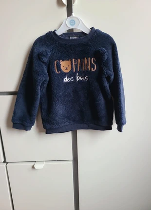 Pull bébé InExtenso 18mois, marque: In Extenso, état: Très bon état, taille: 12-18 mois / 80 cm, 1,50 €, 2,28 € Protection acheteurs incluse