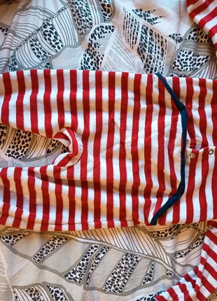 Pyjama 1 pièce, marque: Superman, état: Très bon état, taille: 12-18 mois / 80 cm, 3,00 €, 3,85 € Protection acheteurs incluse