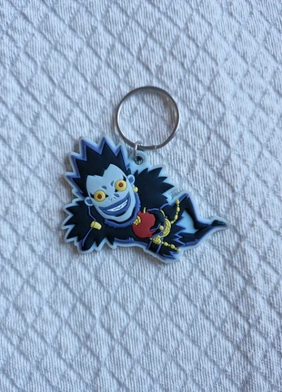 Porta-Chaves Ryuk Death Note, marca: Pyramid, estado: Muy bueno, 1,00 €, 1,75 € Protección al comprador incluida