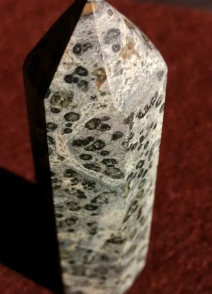 Jaspe Orbicular mineral energías, estado: Nuevo con etiquetas, 7,95 €, 9,05 € Protección al comprador incluida