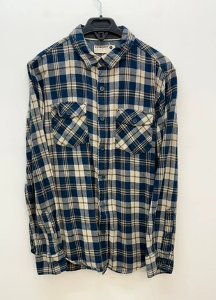 Camisa retrofit, marque: retrofit, état: Très bon état, taille: M, 13,00 €, 14,35 € Protection acheteurs incluse