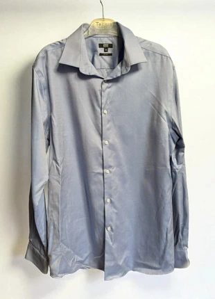 Chemise Jerem, marque: Jerem, état: Très bon état, taille: L, 17,00 €, 18,55 € Protection acheteurs incluse