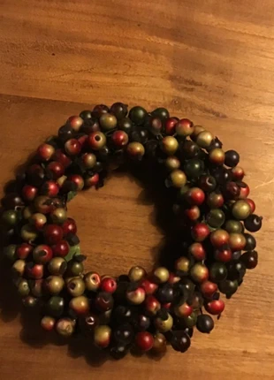 Krans kerst, staat: Heel goed, € 2,50, € 3,33 inclusief Kopersbescherming