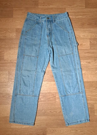 Jeans Double Knee Boyfriend, condition: New without tags, size: M, €25.00, €26.95 includes Buyer Protection