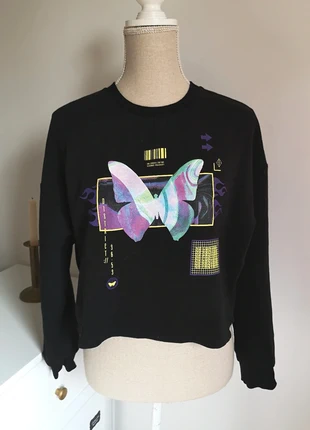 Pull noir Jennyfer taille L, marque: Don't Call Me Jennyfer, état: Très bon état, taille: L / 40 / 12, 2,90 €, 3,75 € Protection acheteurs (Pro) incluse