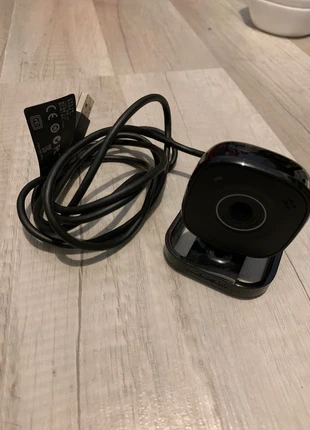 Webcam lifecam Microsoft, marca: Microsoft, estado: Muito bom, €6.00, €7.00 inclui Proteção do Comprador