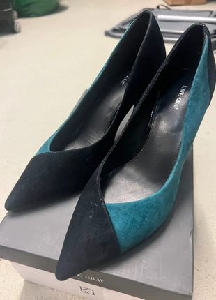 Absatzschuhe, marke: Kate Gray, zustand: Neu, größe: 38, 28,00 €, 30,10 € inklusive Vinted-Käuferschutz