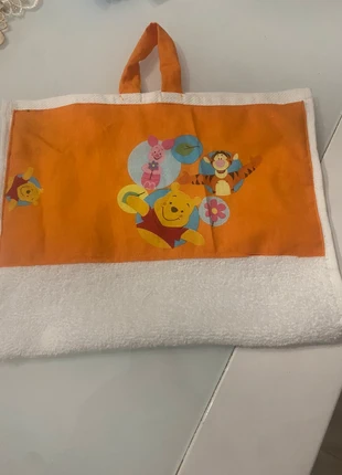 Tovaglietta asilo, marke: Winnie The Pooh, zustand: Neu, mit Etikett, 3,00 €, 3,85 € inklusive Vinted-Käuferschutz
