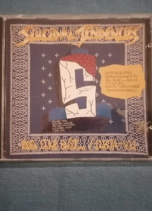 Suicidal Tendencies - CD - Controlled By Hatred / Feel Like Shit, état: Très bon état, 8,00 €, 9,10 € Protection acheteurs (Pro) incluse