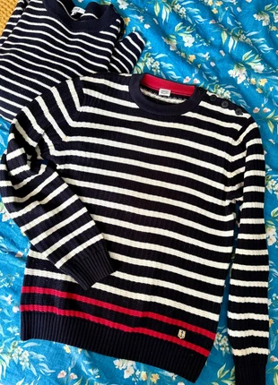 Marinière Armor Lux taille S, merk: Armor-Lux, staat: Heel goed, maat: S, € 15,00, € 16,45 inclusief Kopersbescherming