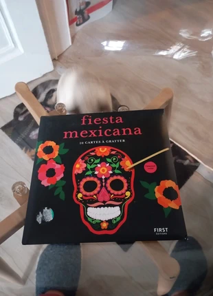 💀 cartes à gratter 💀, marke: First Editions, zustand: Neu, 12,00 €, 13,30 € inklusive Vinted-Käuferschutz