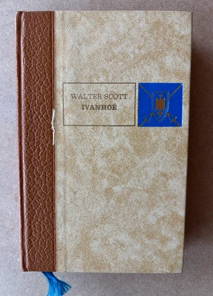 Walter Scott - Ivanhoé, état: Très bon état, 4,00 €, 4,90 € Protection acheteurs incluse