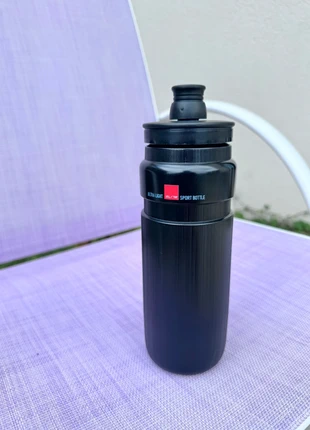 Bidon vélo Elite – 750 ml – Noir, marque: Elite, état: Neuf sans étiquette, 10,00 €, 11,20 € Protection acheteurs incluse