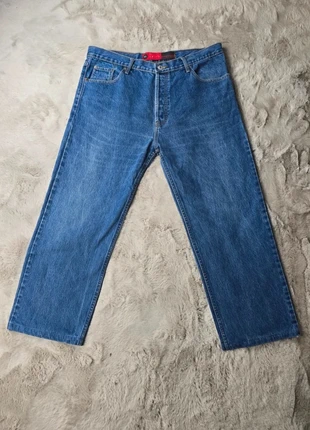 Jean Levi's 501 Vintage année 1993 USA|Taille 48, marca: Levi's, estado: Muy bueno, tamaño: W38 | ES 48, 73,90 €, 78,30 € Protección al comprador incluida