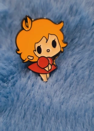 Studio Ghibli Pin #Anime #Girl #SpiritedAway #Totoro #Howls, brand: Ghibli, condition: Very good, £2.50, £3.33 includes Buyer Protection