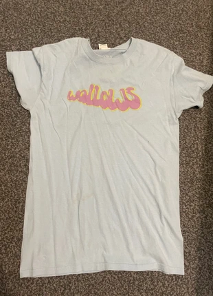 Wallows merch, brand: Wallows, condition: Good, size: S / UK 8-10, £12.00, £13.30 includes Buyer Protection