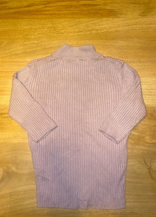 haut moulant col roulé, brand: Jennyfer, condition: Very good, size: XS, €3.00, €3.85 includes Buyer Protection