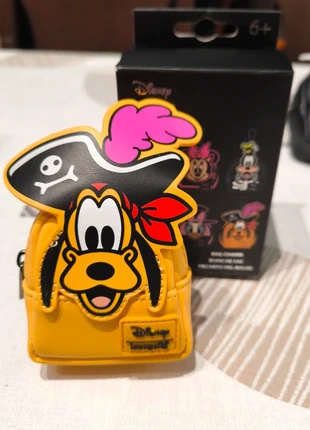 Mini backpack Loungefly Disney Pluto Halloween, marque: Loungefly, état: Neuf avec étiquette, 20,00 €, 21,70 € Protection acheteurs incluse