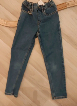 Jean fille 7 ans, brand: H&M, condition: Very good, size: 7 years / 122 cm, €4.00, €4.90 includes Buyer Protection