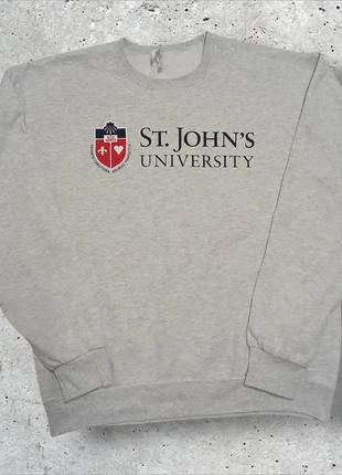 Sweat US Universitaire Très bon etat/ Taille M, marca: Vintage Dressing, estado: Muito bom, tamanho: M, €15.00, €16.45 inclui Proteção do Comprador