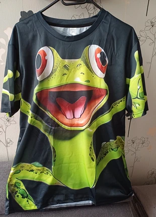 T shirt L, marque: sans marque, état: Très bon état, taille: L, 5,00 €, 5,95 € Protection acheteurs incluse