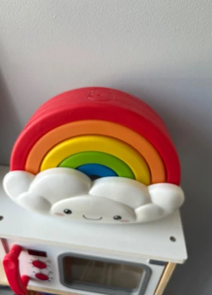 Jeu d éveil, condition: Very good, size: 6-9 months / 68 cm, €2.00, €2.80 includes Buyer Protection