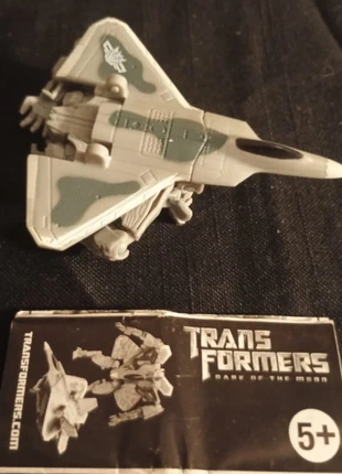 Transformers Dark Of The Moon 2011 Legion Class Starscream, marque: Hasbro, état: Bon état, taille: Taille unique, 10,00 €, 11,20 € Protection acheteurs incluse