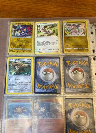 Carte Pokémon officiel de 2020 poing de fusion, marque: Pokémon, état: Neuf sans étiquette, 5,00 €, 5,95 € Protection acheteurs incluse