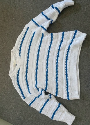 Pullover von Pull&Bear, brand: Pull & Bear, condizioni: Nuovo senza cartellino, taglia: XS, €6.00, €7.00 include la Protezione acquisti