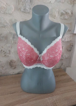 Soutien gorge gorteks neuf, marque: Gorteks, état: Neuf avec étiquette, taille: 100G, 12,00 €, 13,30 € Protection acheteurs incluse